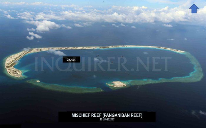 16 June 2017 Toàn cảnh Vành Khăn